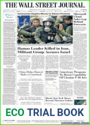 The Wall Street Journal - July 31, 2024