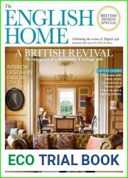 The English Home - Issue 235, September 2024