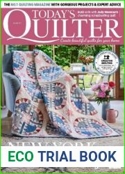 Today|s Quilter - Issue 117, 2024