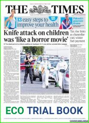 The Times - July 30, 2024