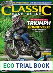 Classic Bike Guide - Issue 410, August 2024
