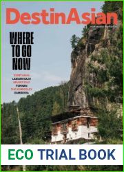 DestinAsian - August September 2024