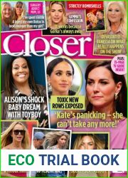 Closer UK - Issue 1119, 3 9 August 2024