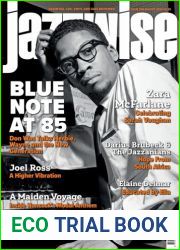 Jazzwise - August 2024