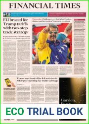 Financial Times US - July 30, 2024