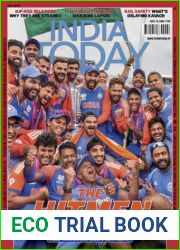 India Today - July 15, 2024