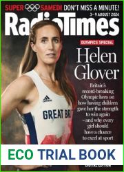 Radio Times - 3 9 August 2024
