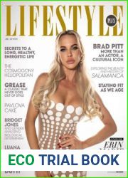 Lifestyle Plus Magazine - June July 2024
