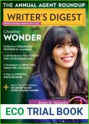 Writer|s Digest - September October 2024