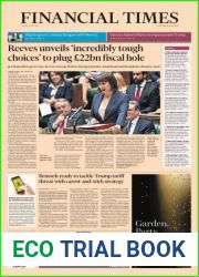 Financial Times UK - July 30, 2024