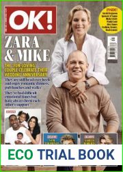 OK! Magazine UK - Issue 1453, 5 August 2024