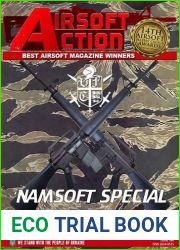 Airsoft Action - Issue 164, August 2024