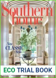 Southern Home - September October 2024