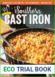 Southern Cast Iron - September October 2024