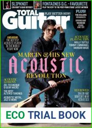 Total Guitar - Issue 387, Summer 2024