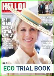 HELLO! UK - Issue 1851, 05 August 2024