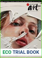 American Art Collector - Issue 226, August 2024