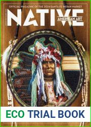 Native American Art Magazine - Issue 51, August September 2024
