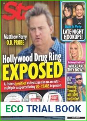 Star Magazine USA - August 05, 2024