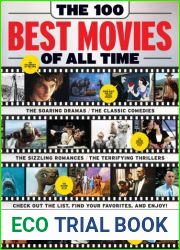 The 100 Best Movies of All Time 2024