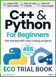 C++ and Python for Beginners - 19th Edition 2024
