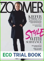 Zoomer Magazine - August September 2024