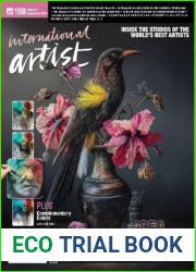 International Artist - Issue 156, August September 2024