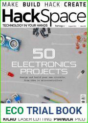 HackSpace - Issue 81, 2024