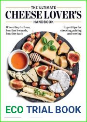 The Ultimate Cheese Lover|s Handbook 2024