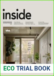 (inside) interior design review - No. 119, Aug Sep 2024