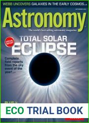 Astronomy - September 2024