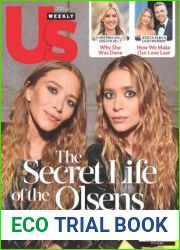 Us Weekly - August 5, 2024