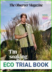The Observer Magazine - 28 July 2024