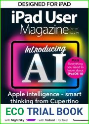 iPad User Magazine - Issue 99 2024