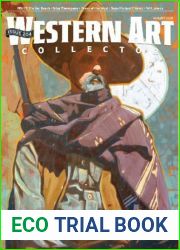 Western Art Collector - August 2024
