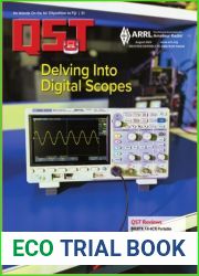 QST Magazine - Radio Amateur, August 2024