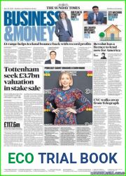 The Sunday Times Business and Money - July 28, 2024