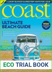 Coast Magazine - September 2024