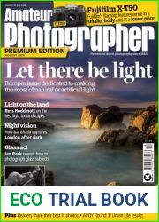 Amateur Photographer - 30 July 2024