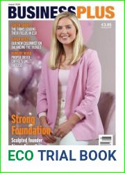 Business Plus - August 2024
