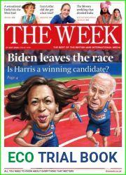 The Week UK - Issue 1498, 27 July 2024