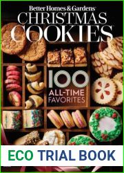 Better Homes and Gardens: Christmas Cookies - 2023