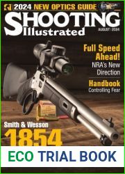 Shooting Illustrated - Vol.23, No.8 August 2024