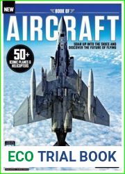 How It Works - Book of Aircraft, Special 2024