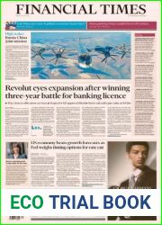 Financial Times UK - July 26, 2024