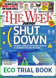 The Week Junior UK - Issue 450, 27 July 2024