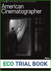 American Cinematographer - July 2024