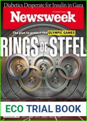Newsweek International - August 2 9, 2024