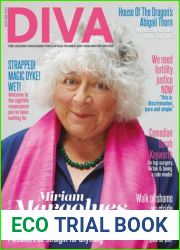 Diva UK - August September 2024
