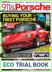 911 and Porsche World - Issue 362, September 2024